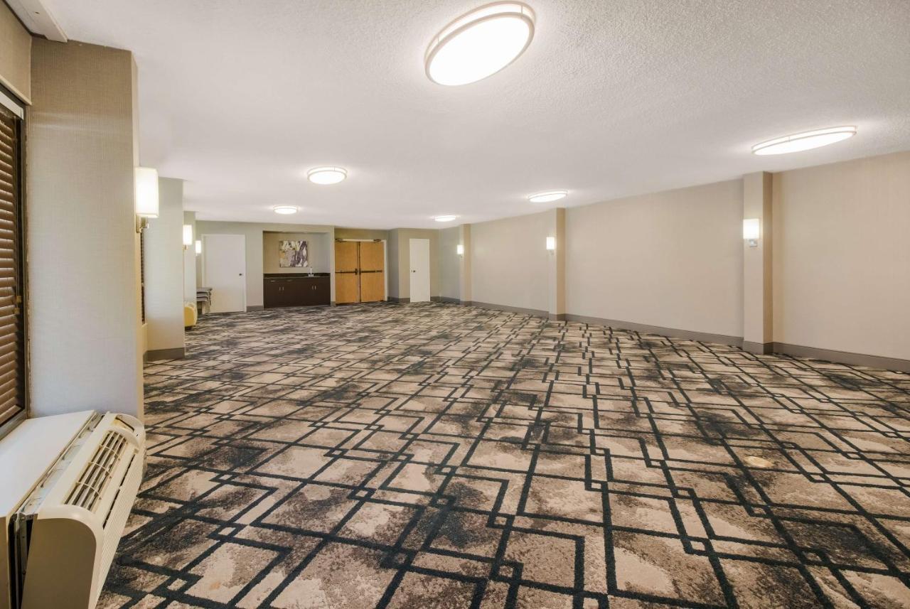 Best Western University Inn Murray Exteriér fotografie