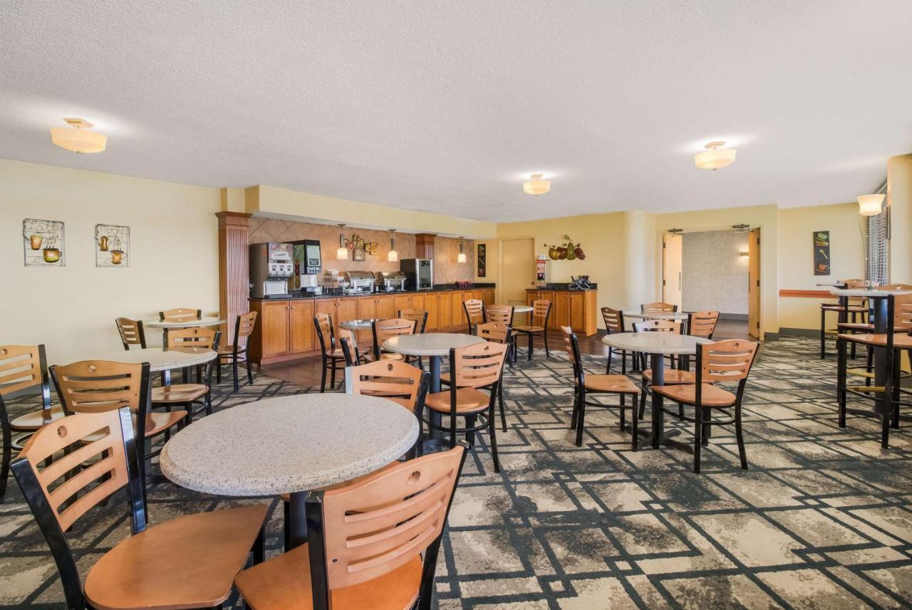 Best Western University Inn Murray Exteriér fotografie