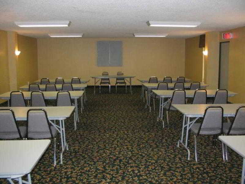 Best Western University Inn Murray Exteriér fotografie
