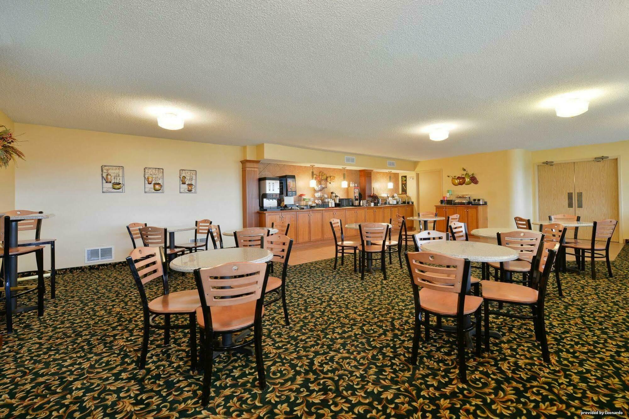 Best Western University Inn Murray Exteriér fotografie
