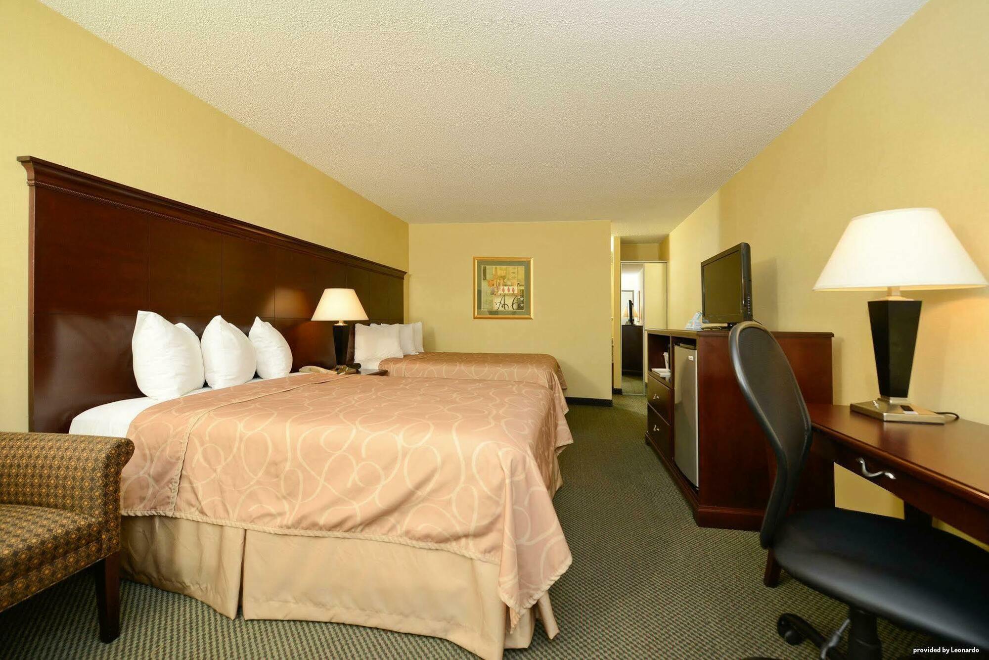 Best Western University Inn Murray Exteriér fotografie